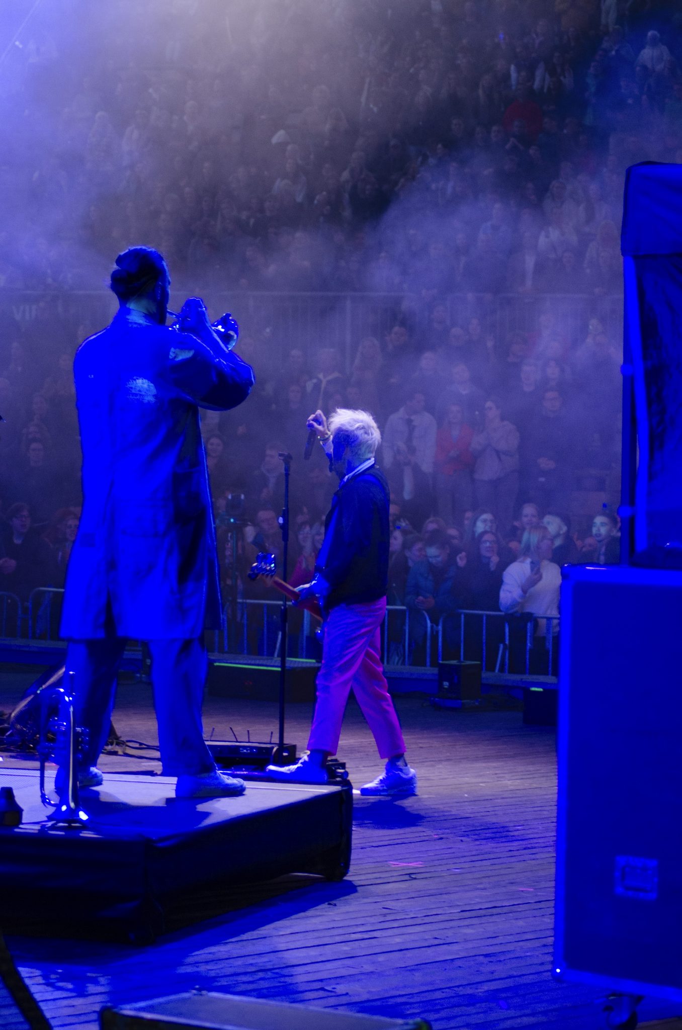Koncert Finałowy Juwenaliów Kieleckich ’26