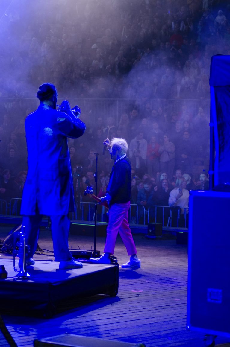 Koncert Finałowy Juwenaliów Kieleckich ’26