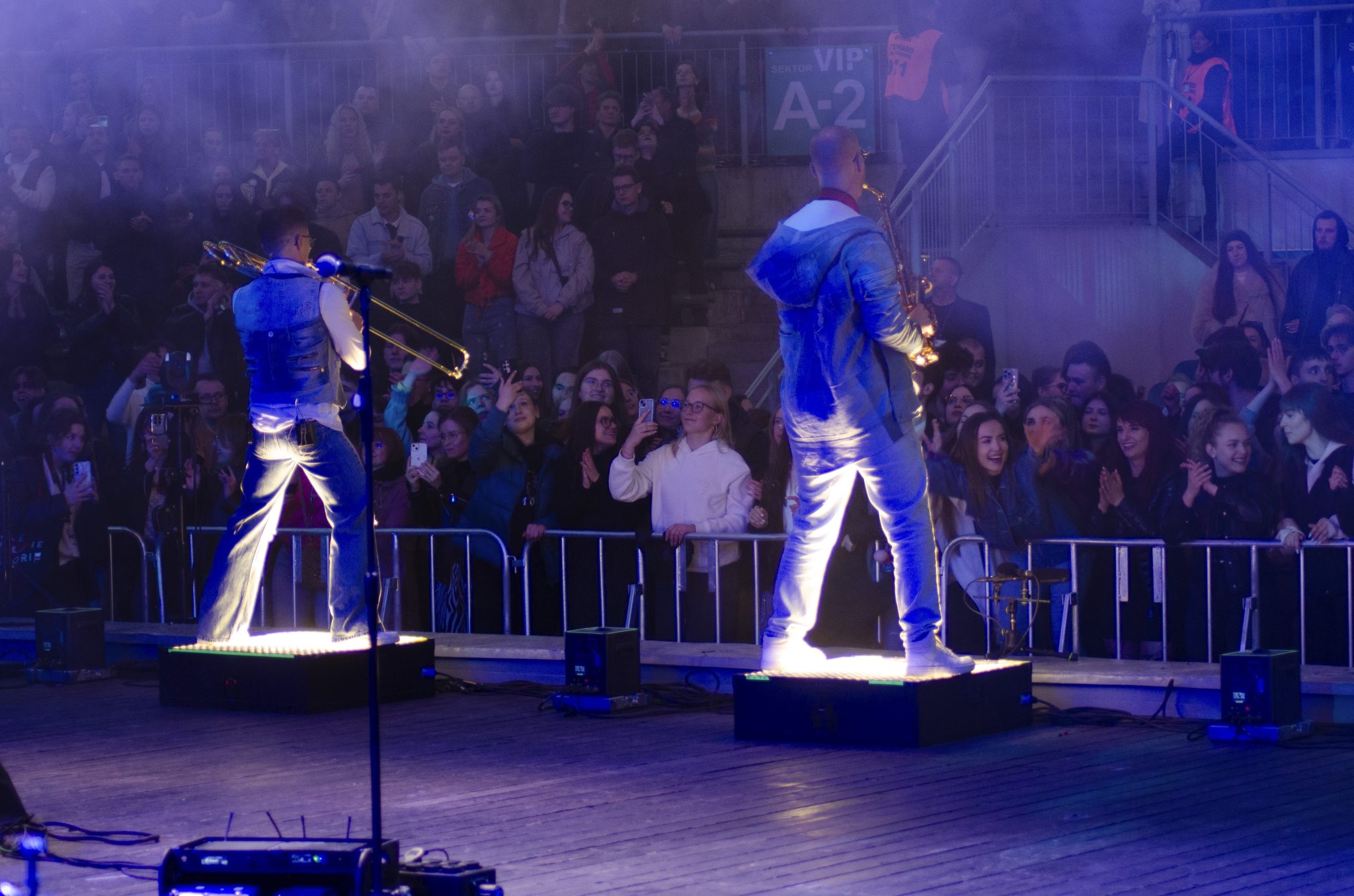 Koncert Finałowy Juwenaliów Kieleckich ’26