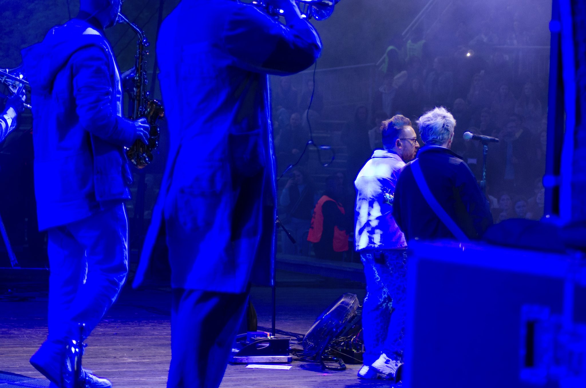 Koncert Finałowy Juwenaliów Kieleckich ’26