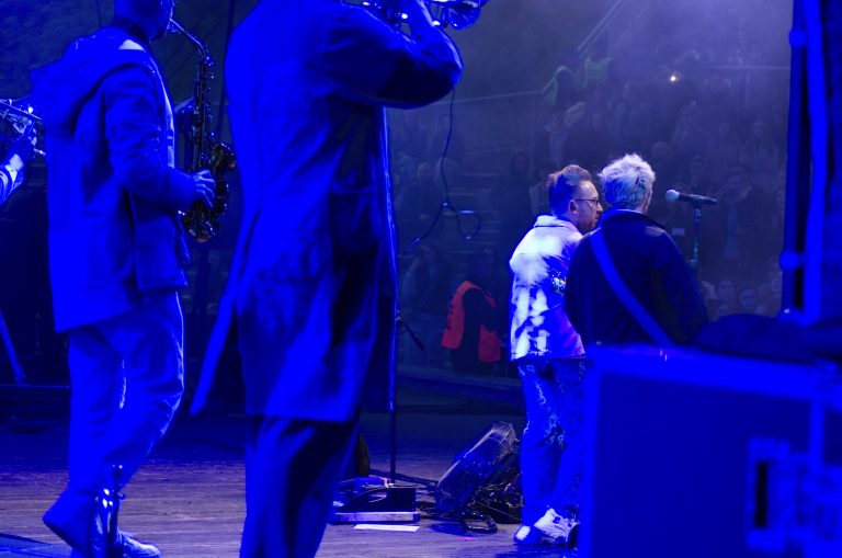 Koncert Finałowy Juwenaliów Kieleckich ’26