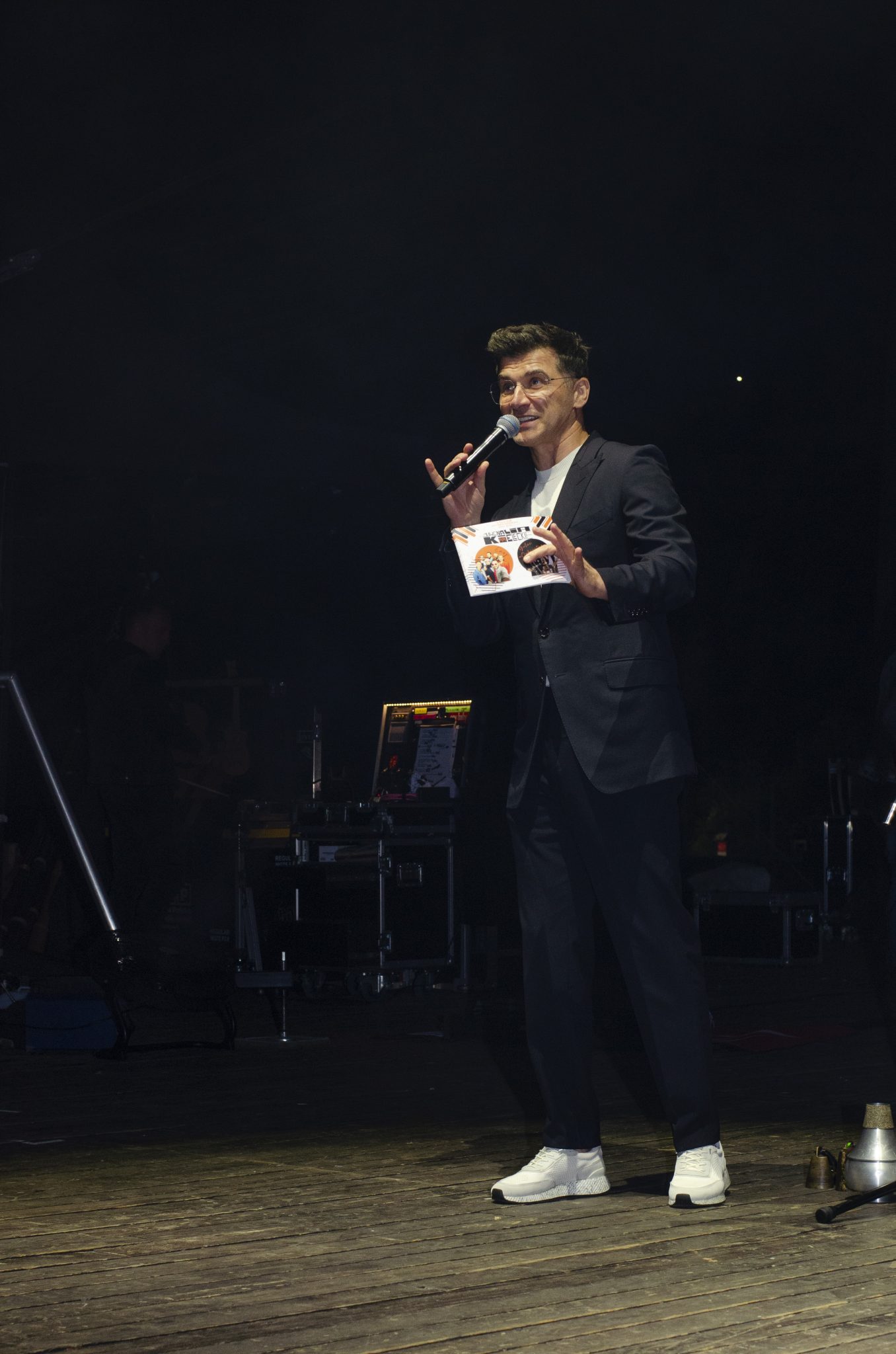Koncert Finałowy Juwenaliów Kieleckich ’26