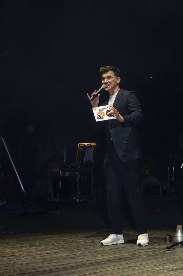 Koncert Finałowy Juwenaliów Kieleckich ’26