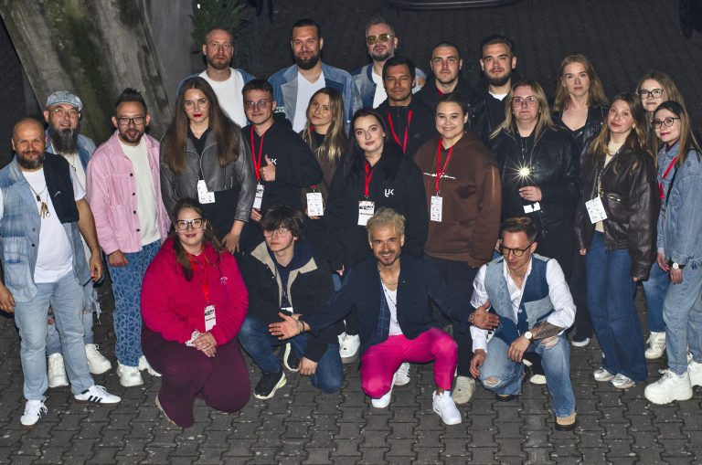Koncert Finałowy Juwenaliów Kieleckich ’26