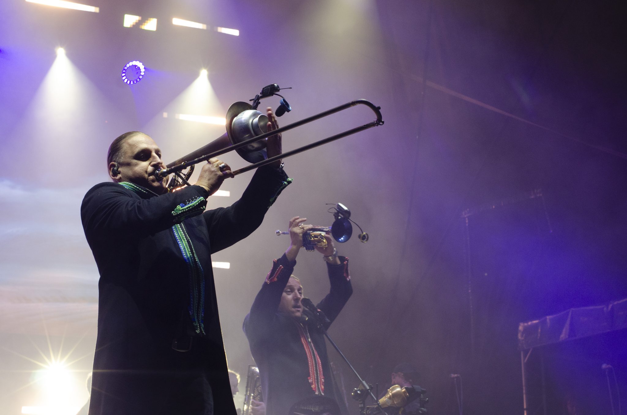 Koncert Finałowy Juwenaliów Kieleckich ’26