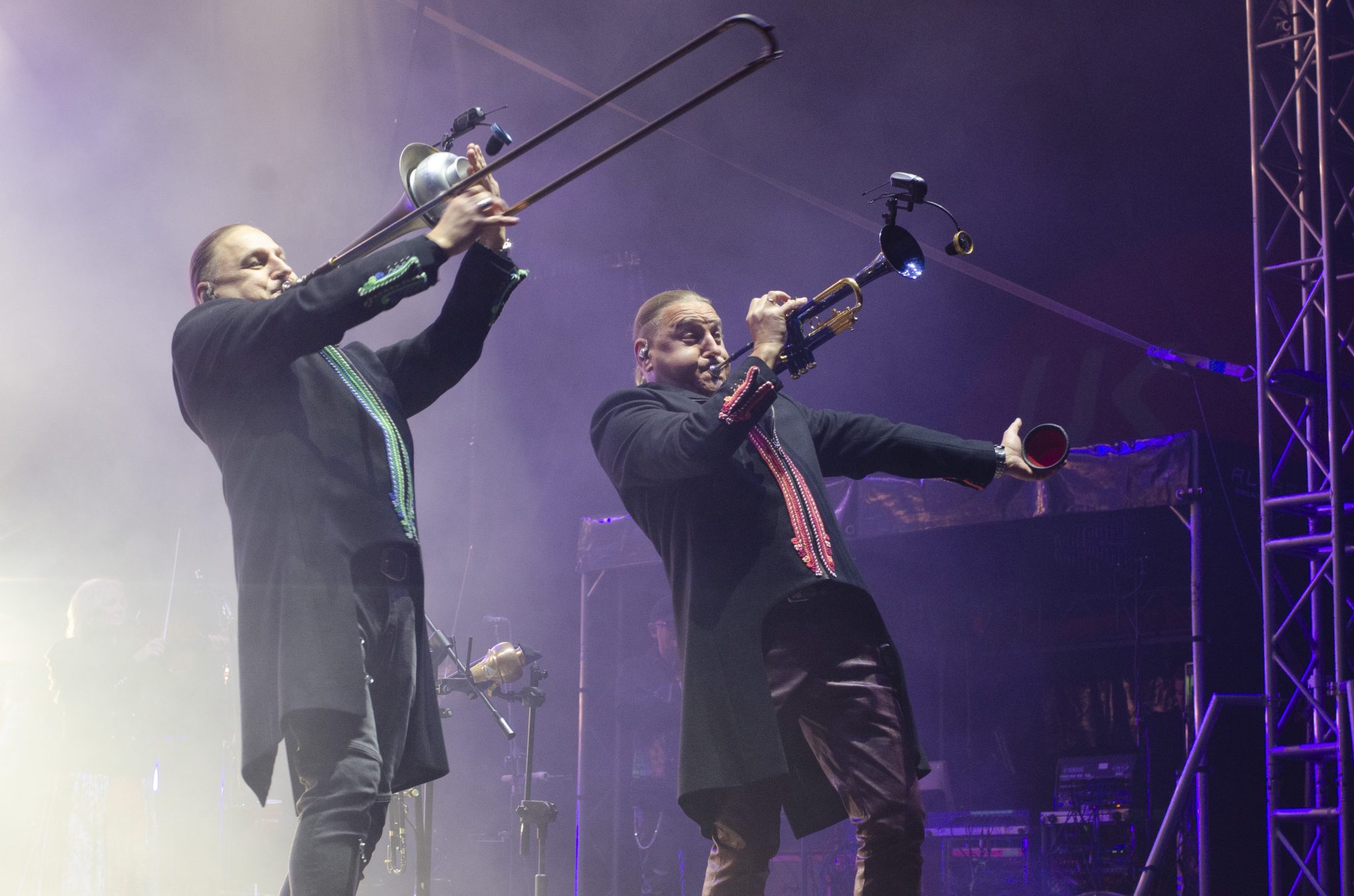 Koncert Finałowy Juwenaliów Kieleckich ’26