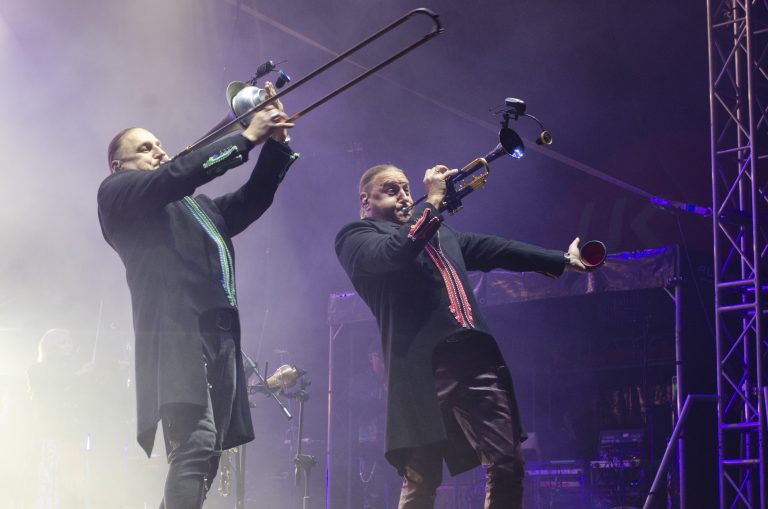 Koncert Finałowy Juwenaliów Kieleckich ’26