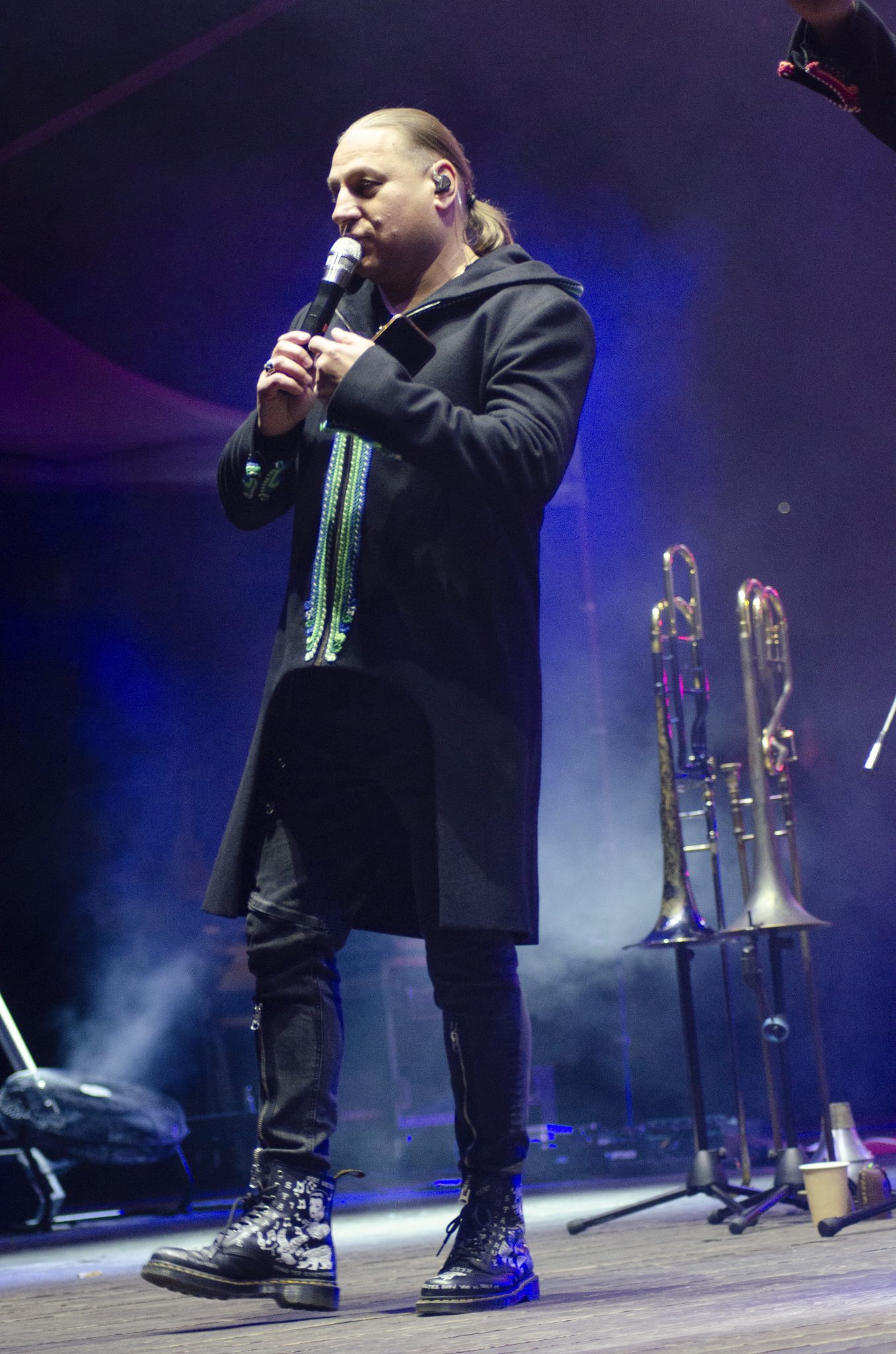 Koncert Finałowy Juwenaliów Kieleckich ’26