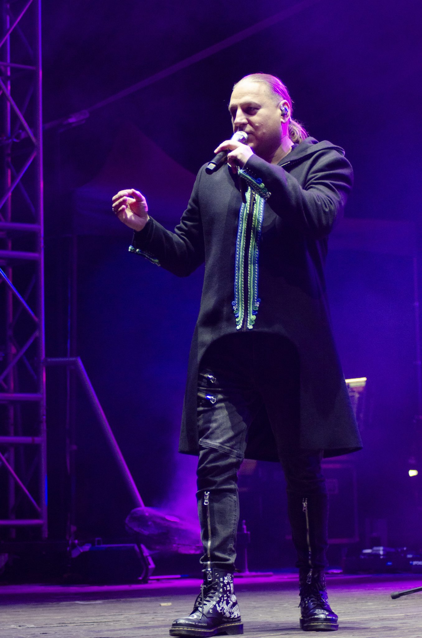 Koncert Finałowy Juwenaliów Kieleckich ’26