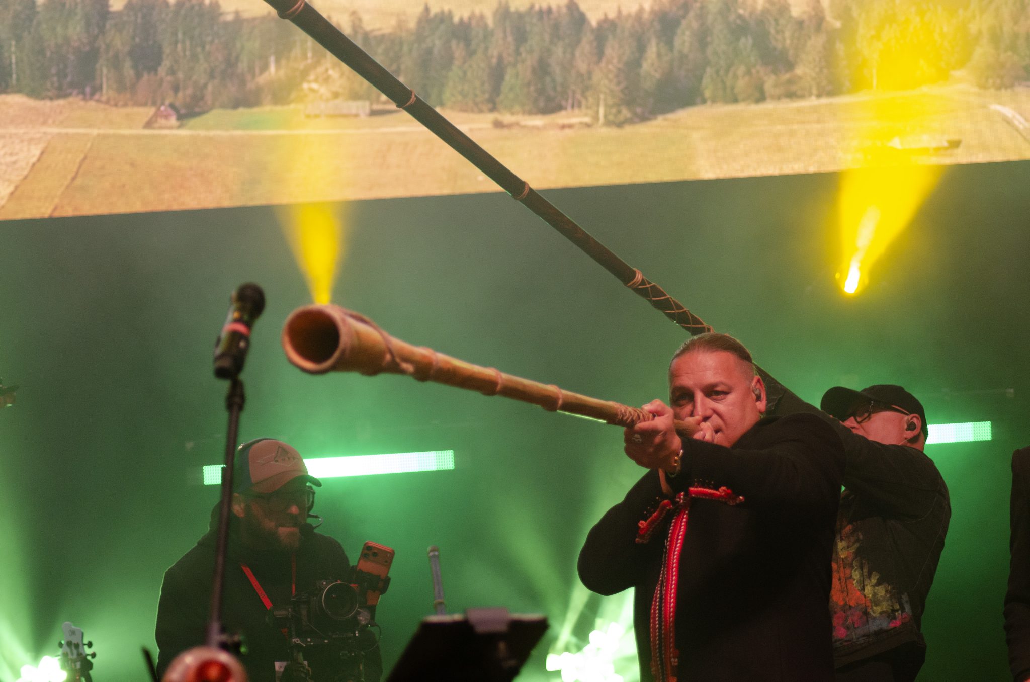 Koncert Finałowy Juwenaliów Kieleckich ’26