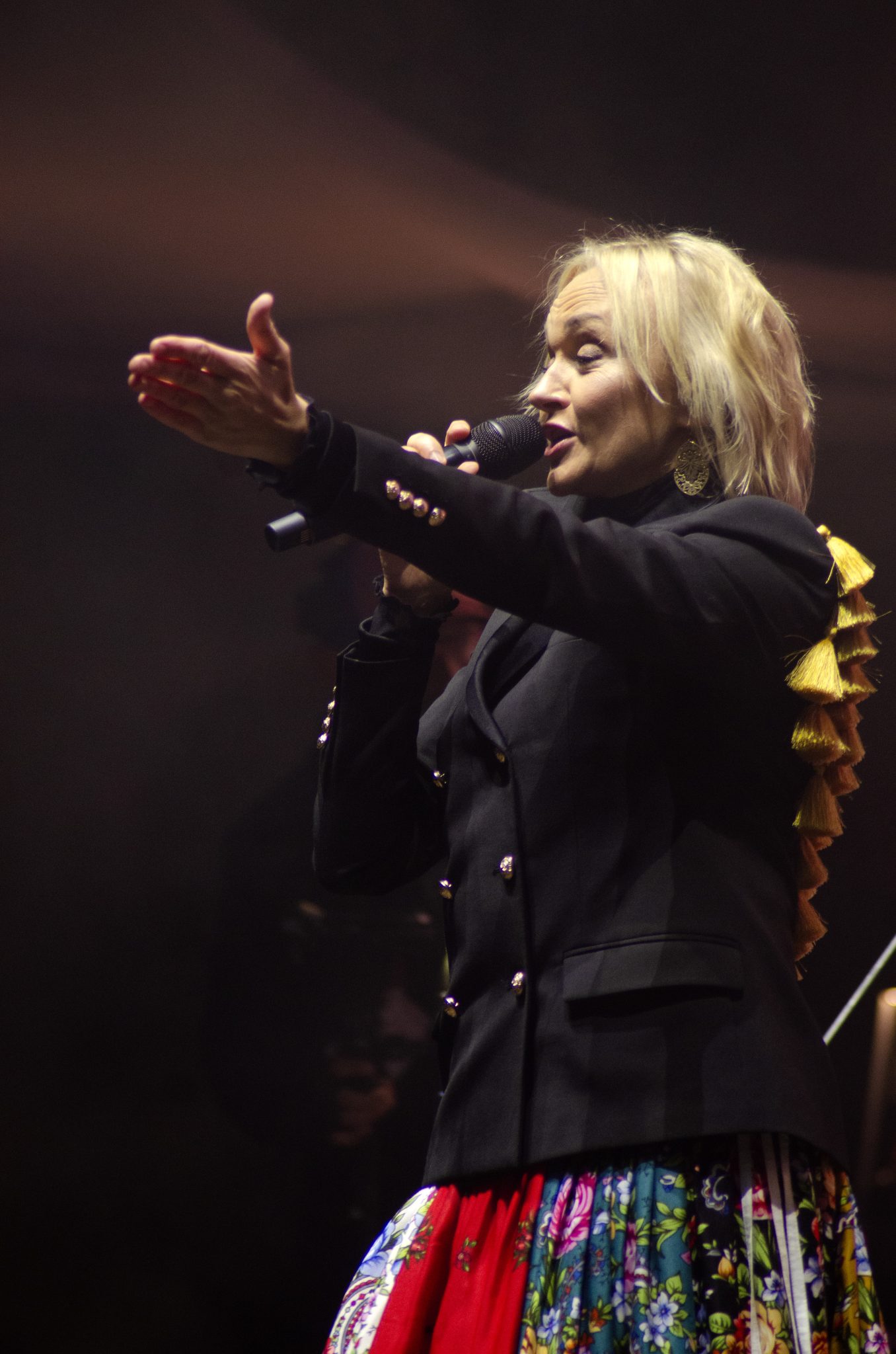 Koncert Finałowy Juwenaliów Kieleckich ’26