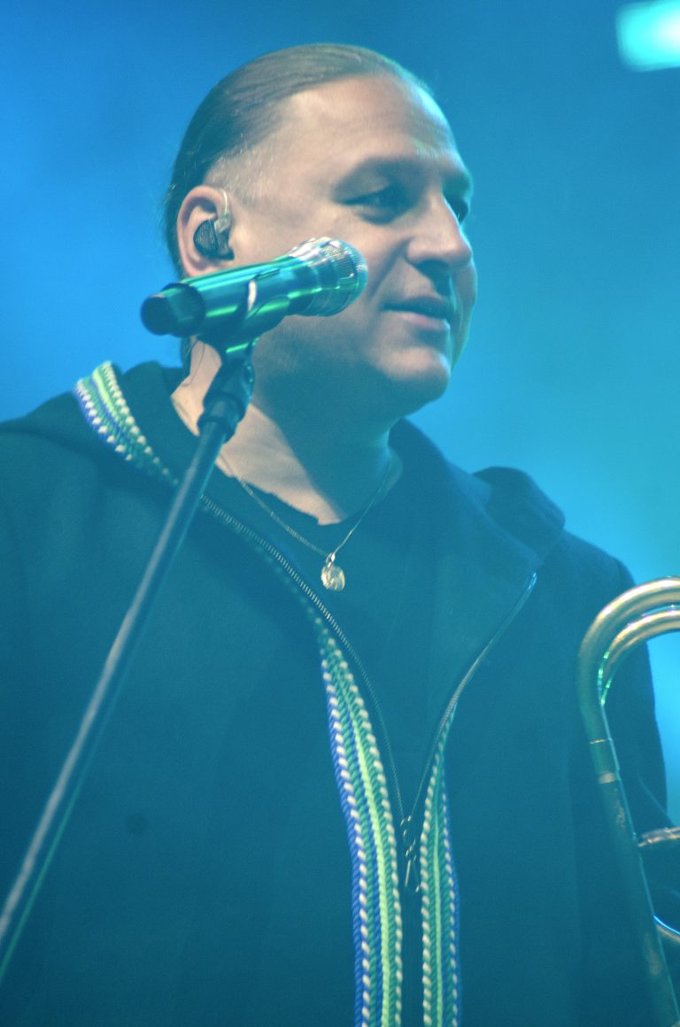 Koncert Finałowy Juwenaliów Kieleckich ’26