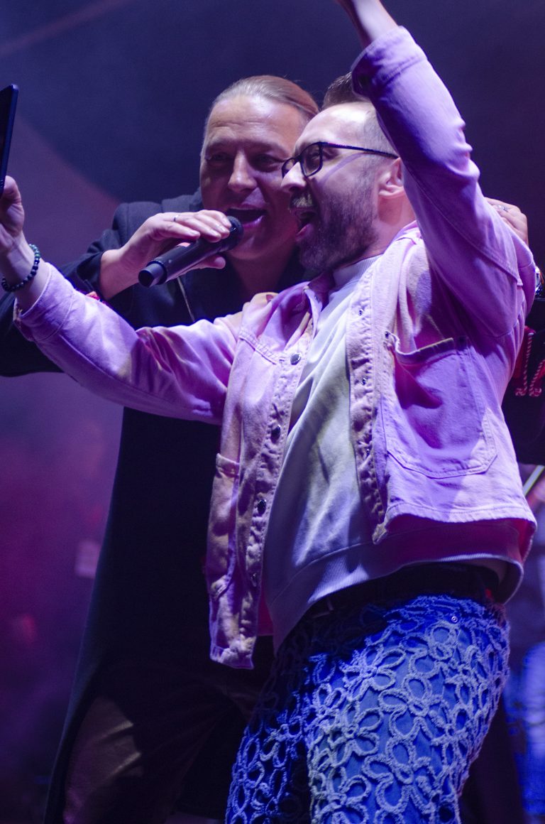 Koncert Finałowy Juwenaliów Kieleckich ’26