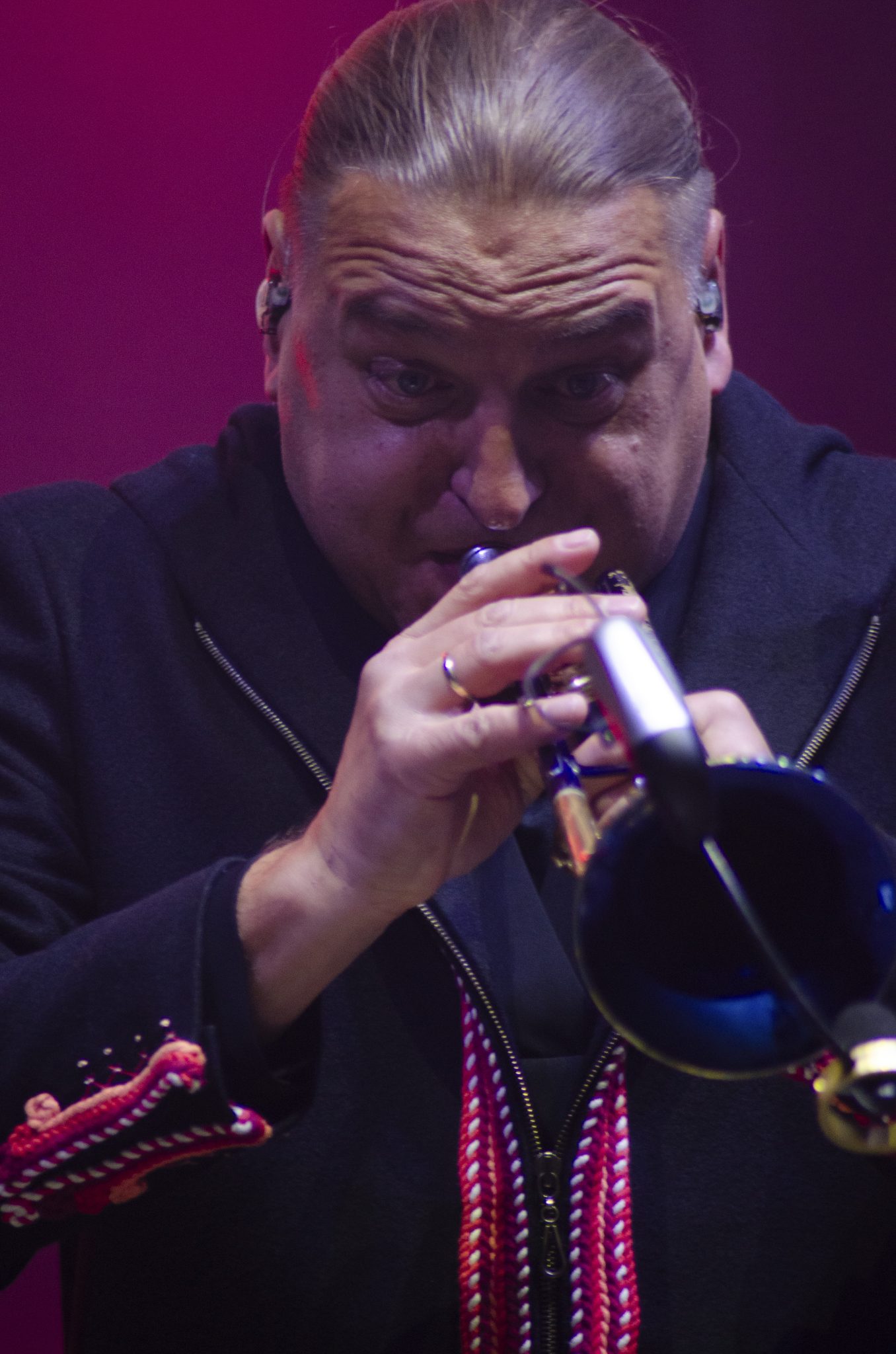 Koncert Finałowy Juwenaliów Kieleckich ’26