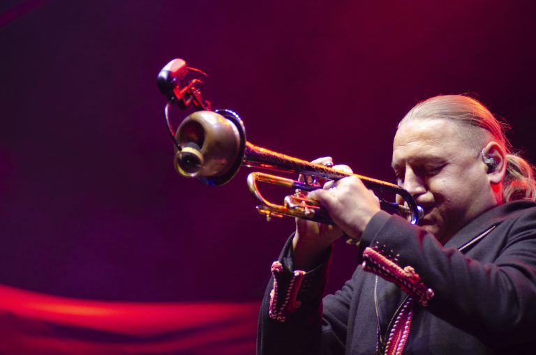 Koncert Finałowy Juwenaliów Kieleckich ’26