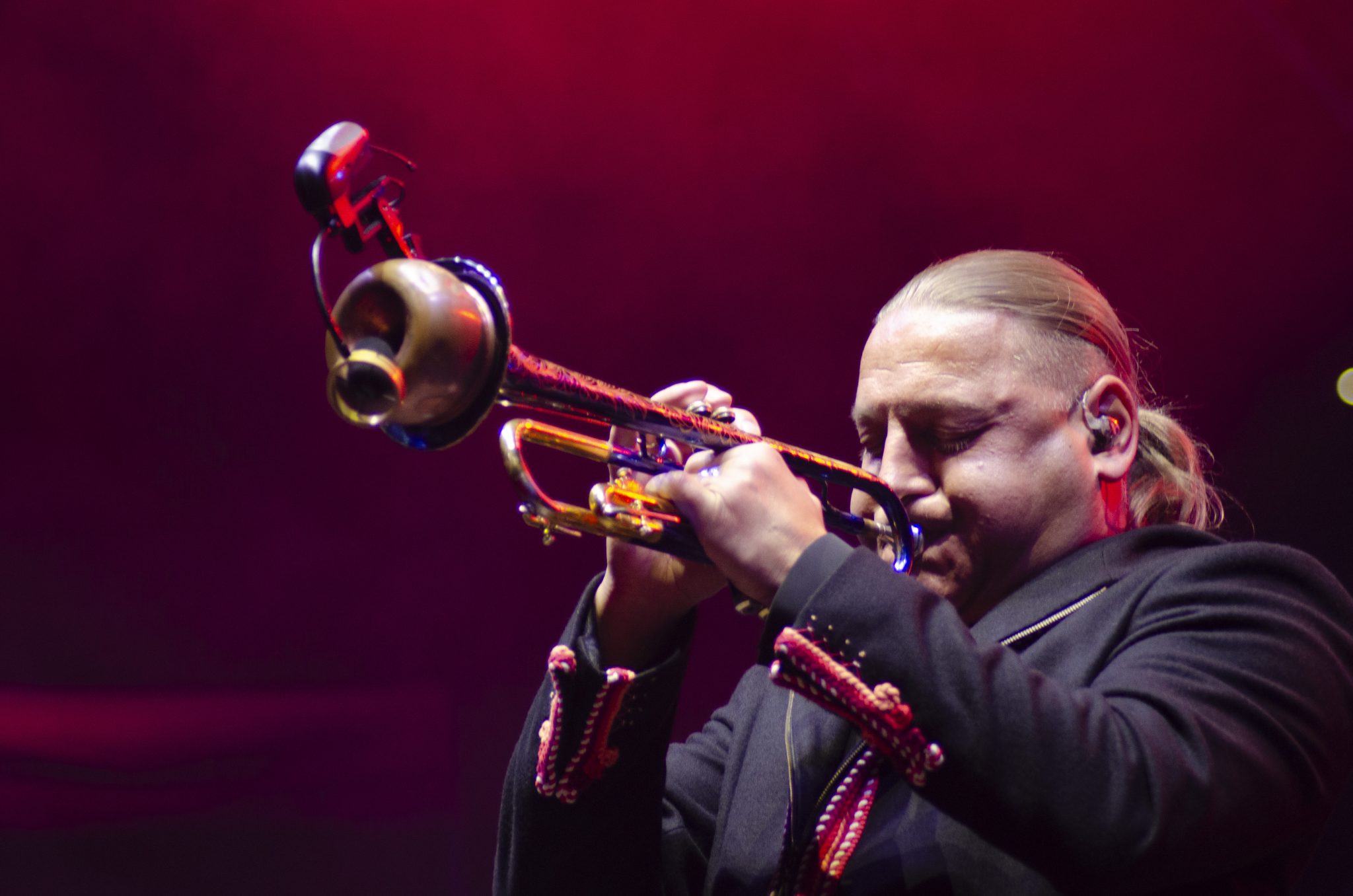 Koncert Finałowy Juwenaliów Kieleckich ’26