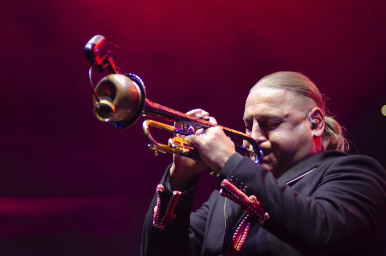 Koncert Finałowy Juwenaliów Kieleckich ’26