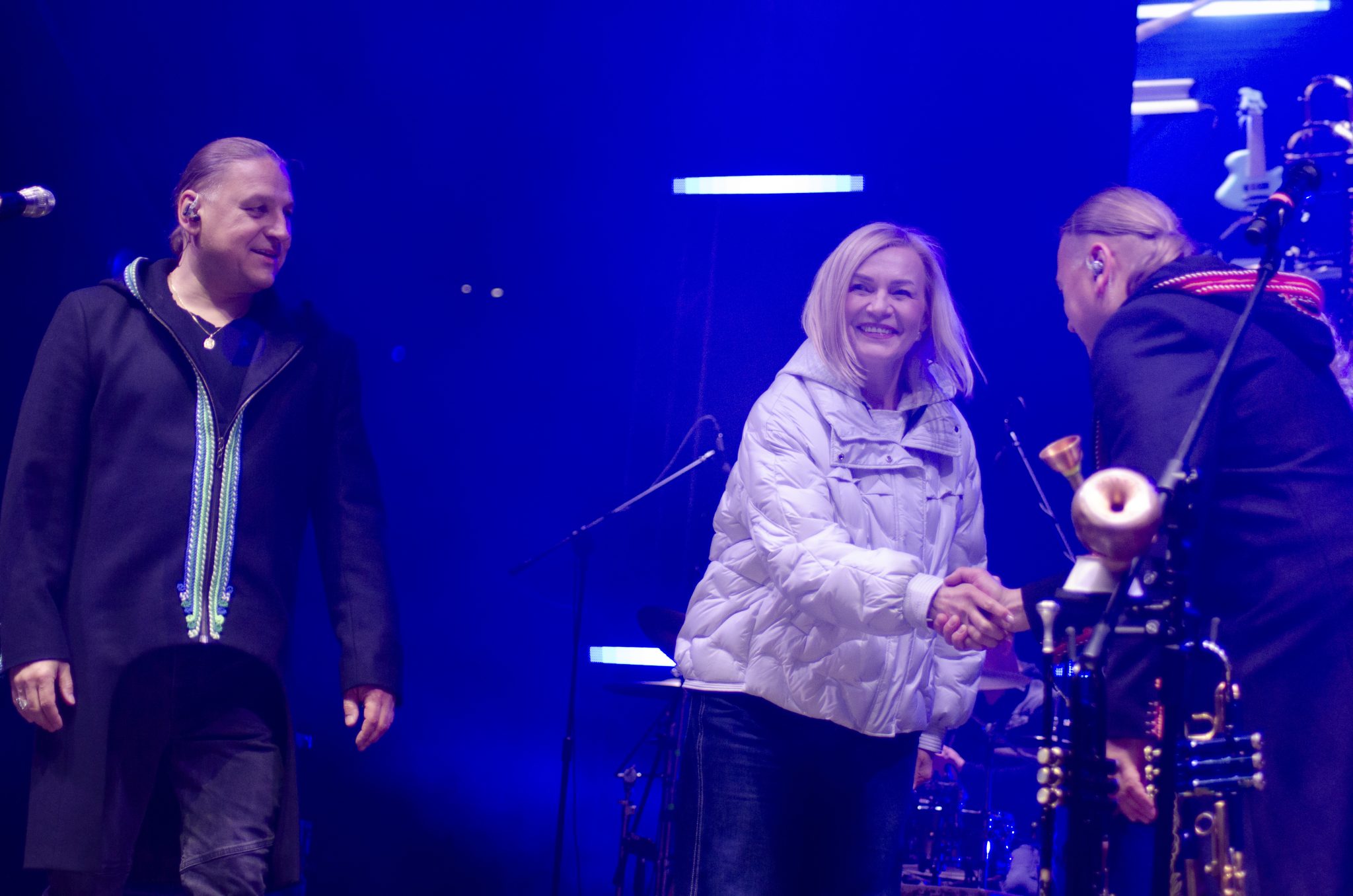 Koncert Finałowy Juwenaliów Kieleckich ’26