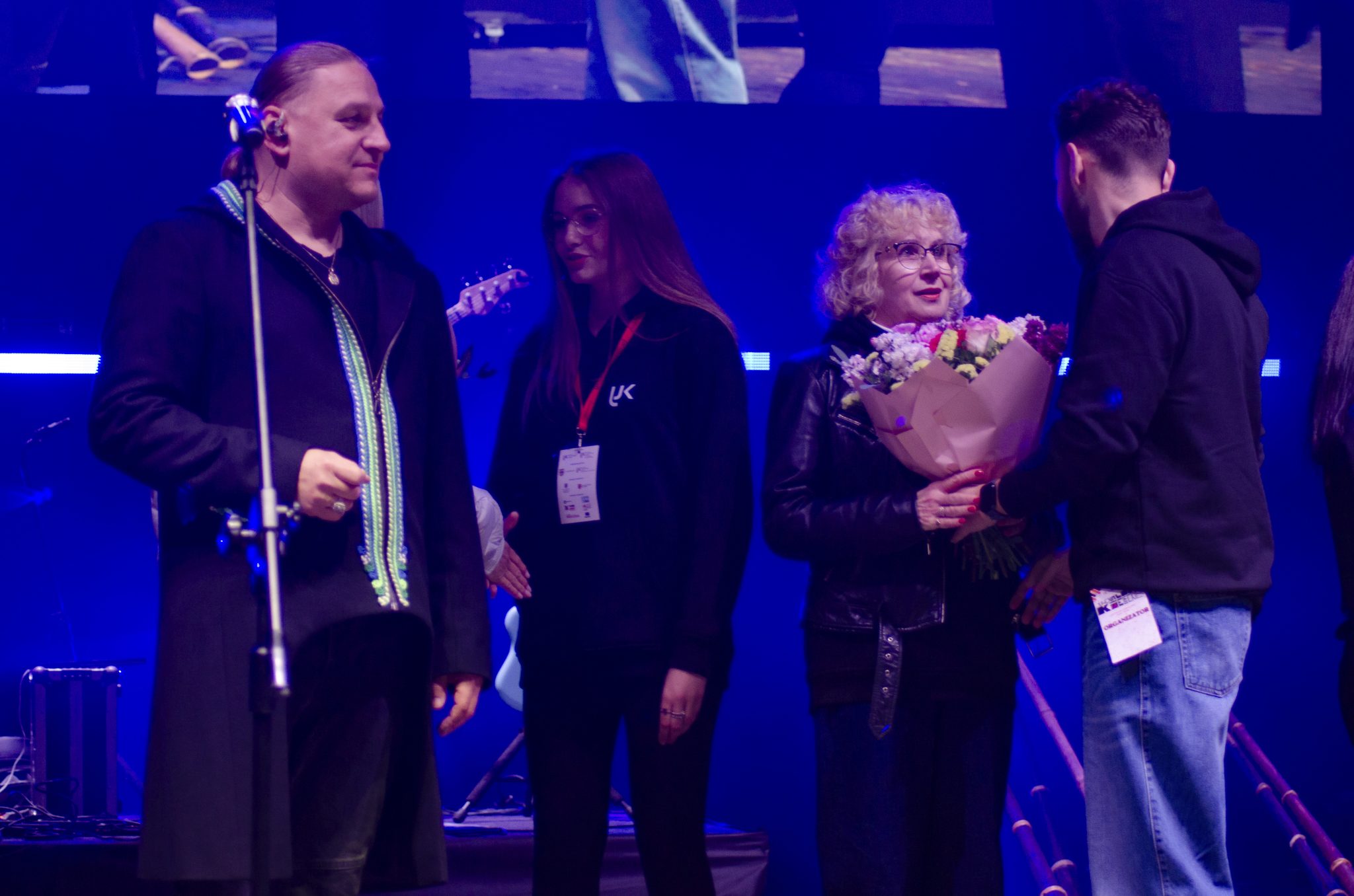 Koncert Finałowy Juwenaliów Kieleckich ’26