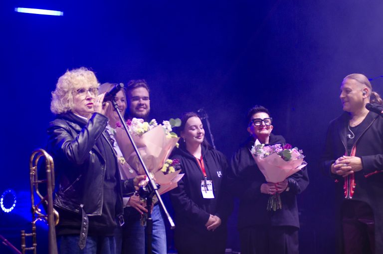 Koncert Finałowy Juwenaliów Kieleckich ’26