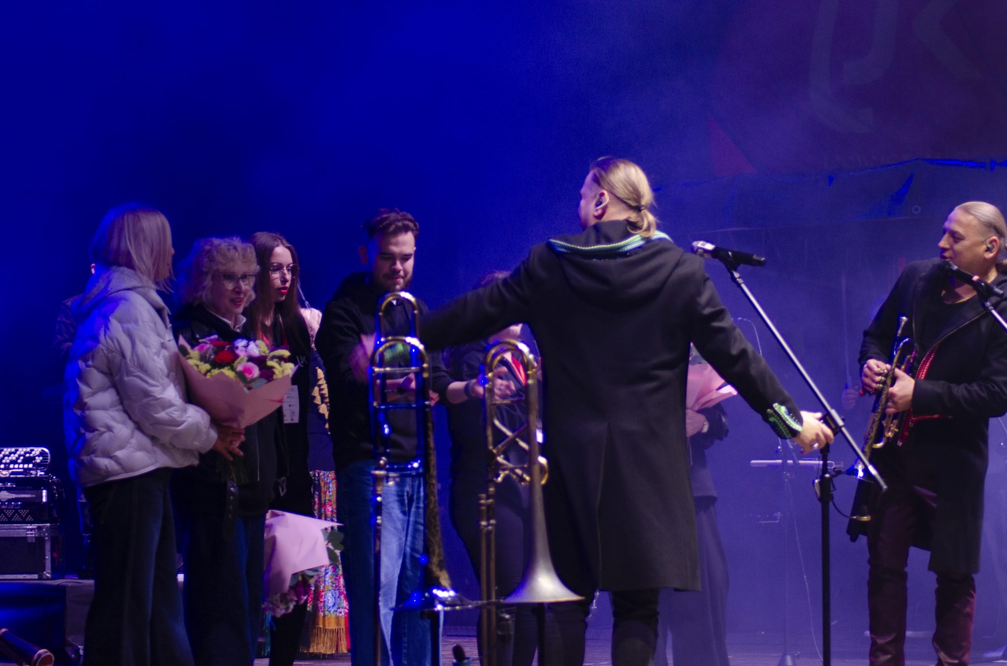Koncert Finałowy Juwenaliów Kieleckich ’26