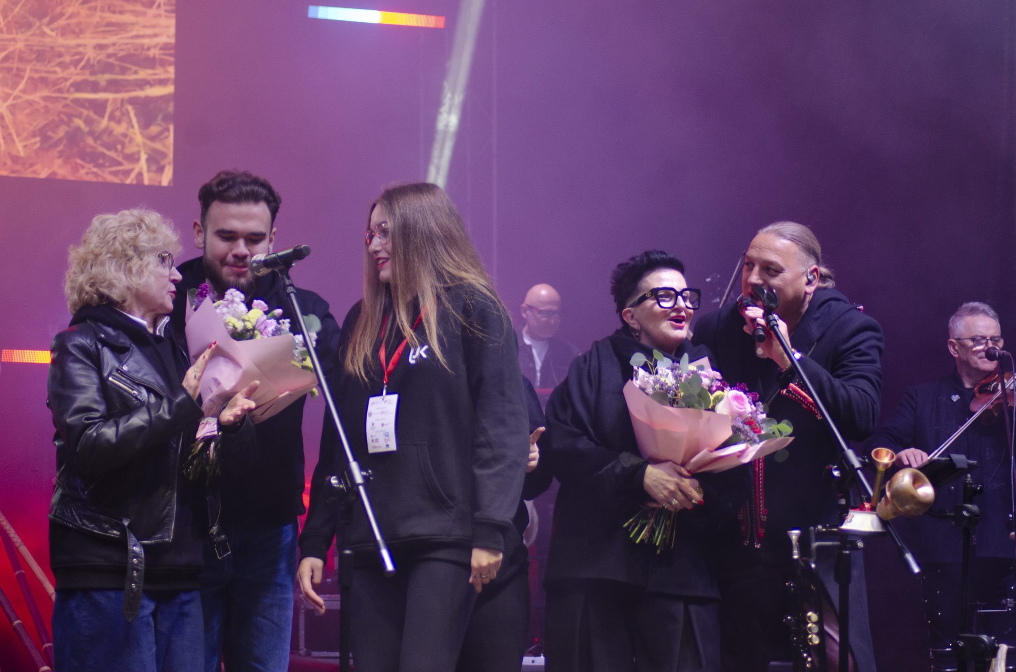 Koncert Finałowy Juwenaliów Kieleckich ’26