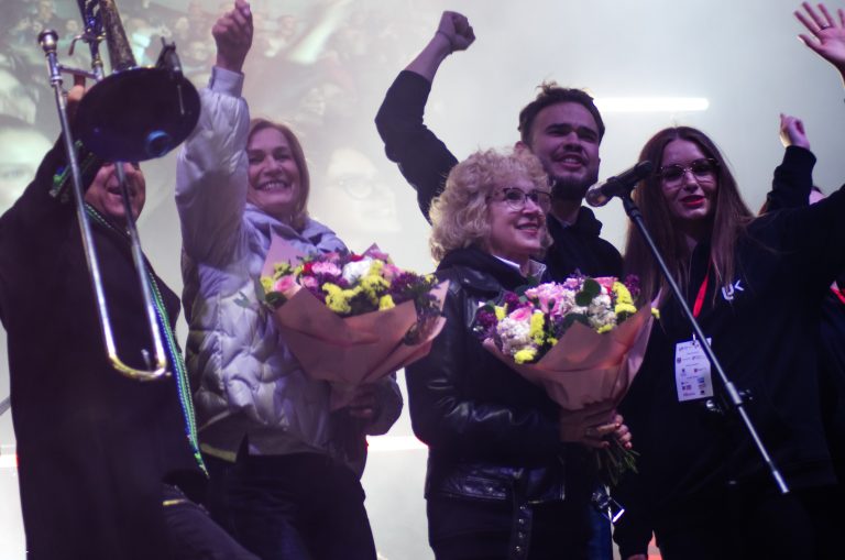 Koncert Finałowy Juwenaliów Kieleckich ’26