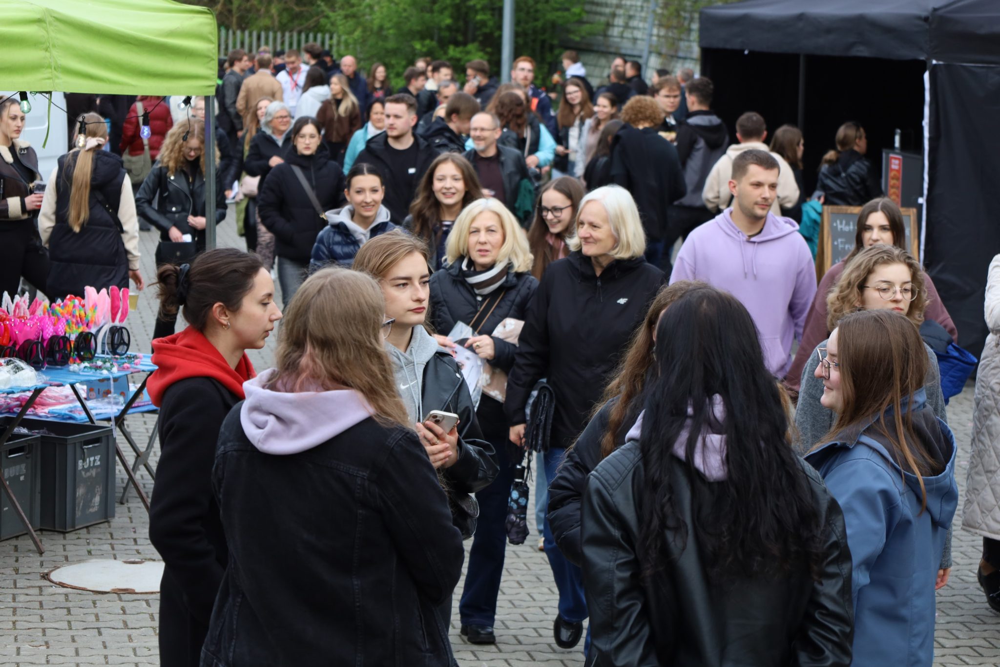 Koncert Finałowy Juwenaliów Kieleckich ’26