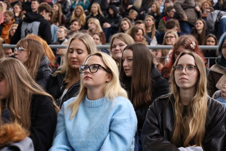 Koncert Finałowy Juwenaliów Kieleckich ’26