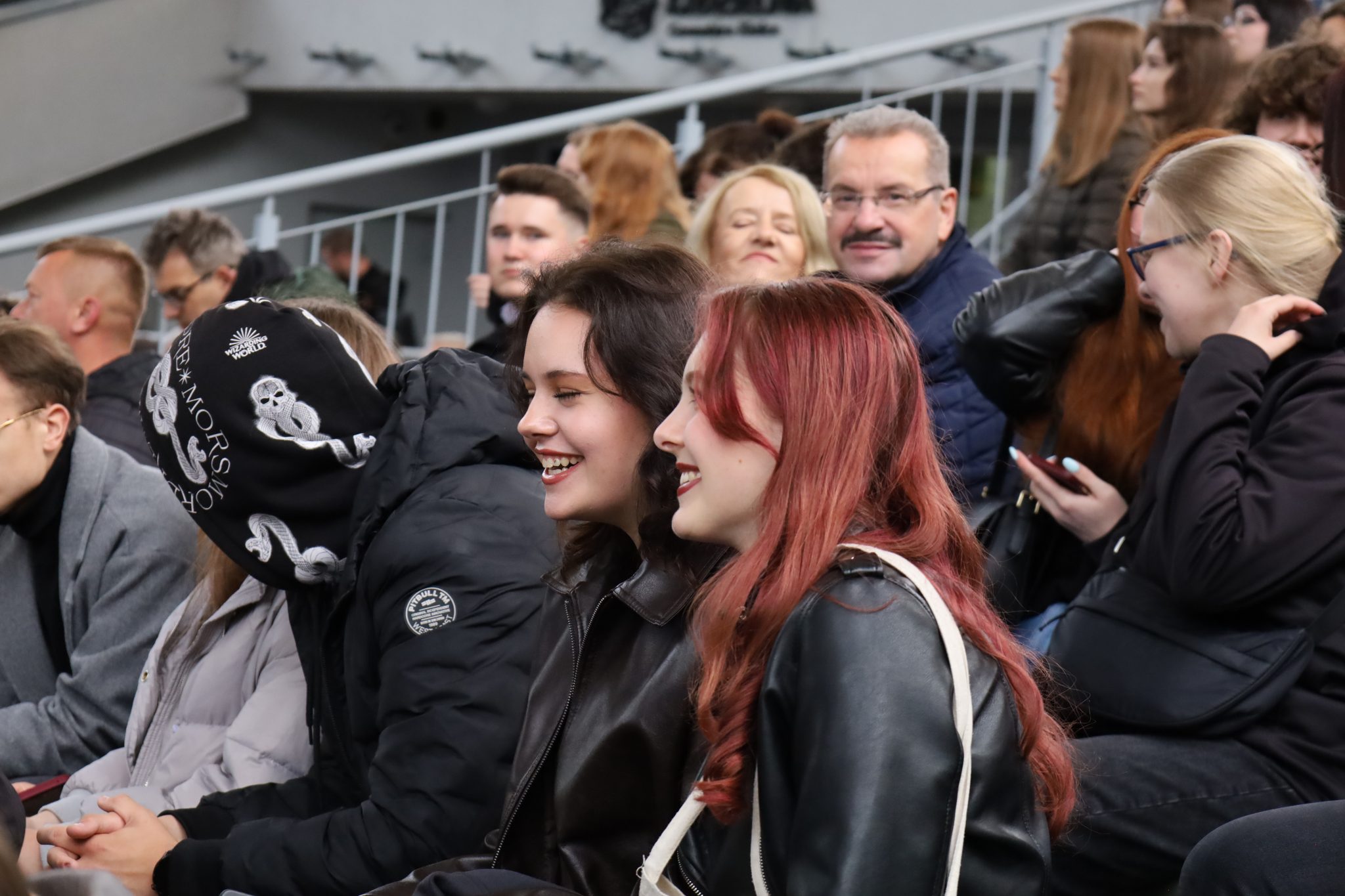 Koncert Finałowy Juwenaliów Kieleckich ’26