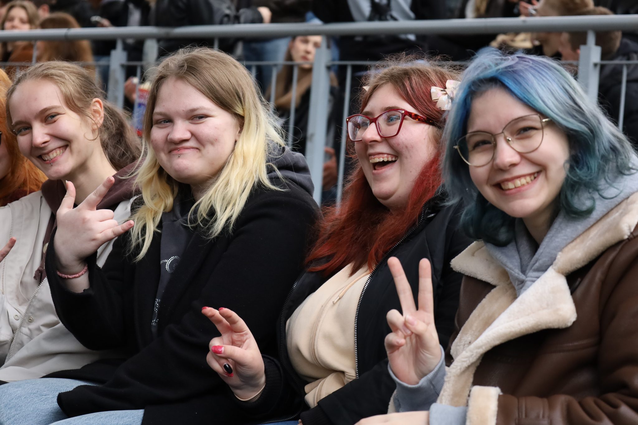 Koncert Finałowy Juwenaliów Kieleckich ’26