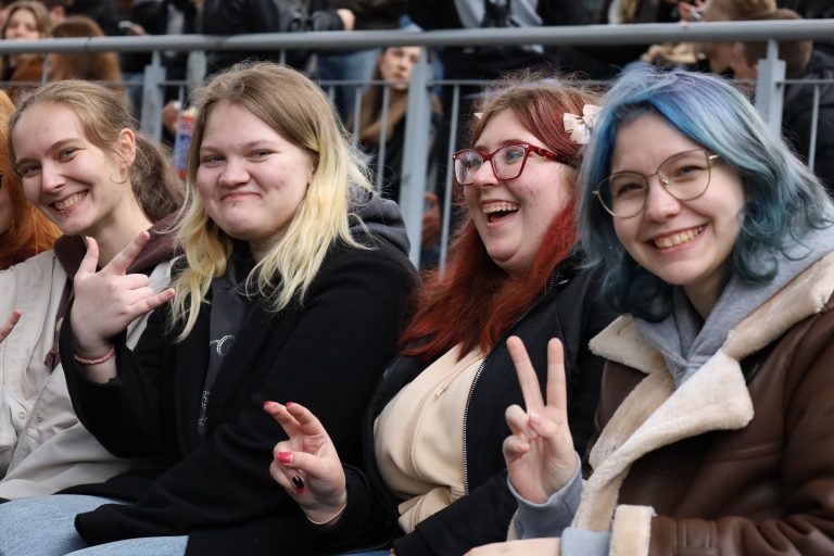 Koncert Finałowy Juwenaliów Kieleckich ’26