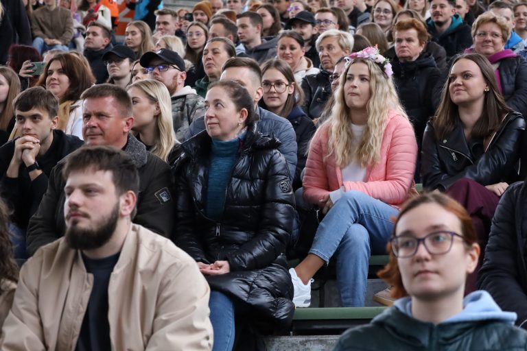 Koncert Finałowy Juwenaliów Kieleckich ’26