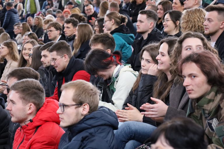 Koncert Finałowy Juwenaliów Kieleckich ’26