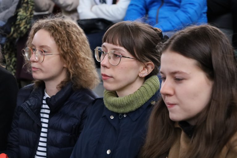 Koncert Finałowy Juwenaliów Kieleckich ’26