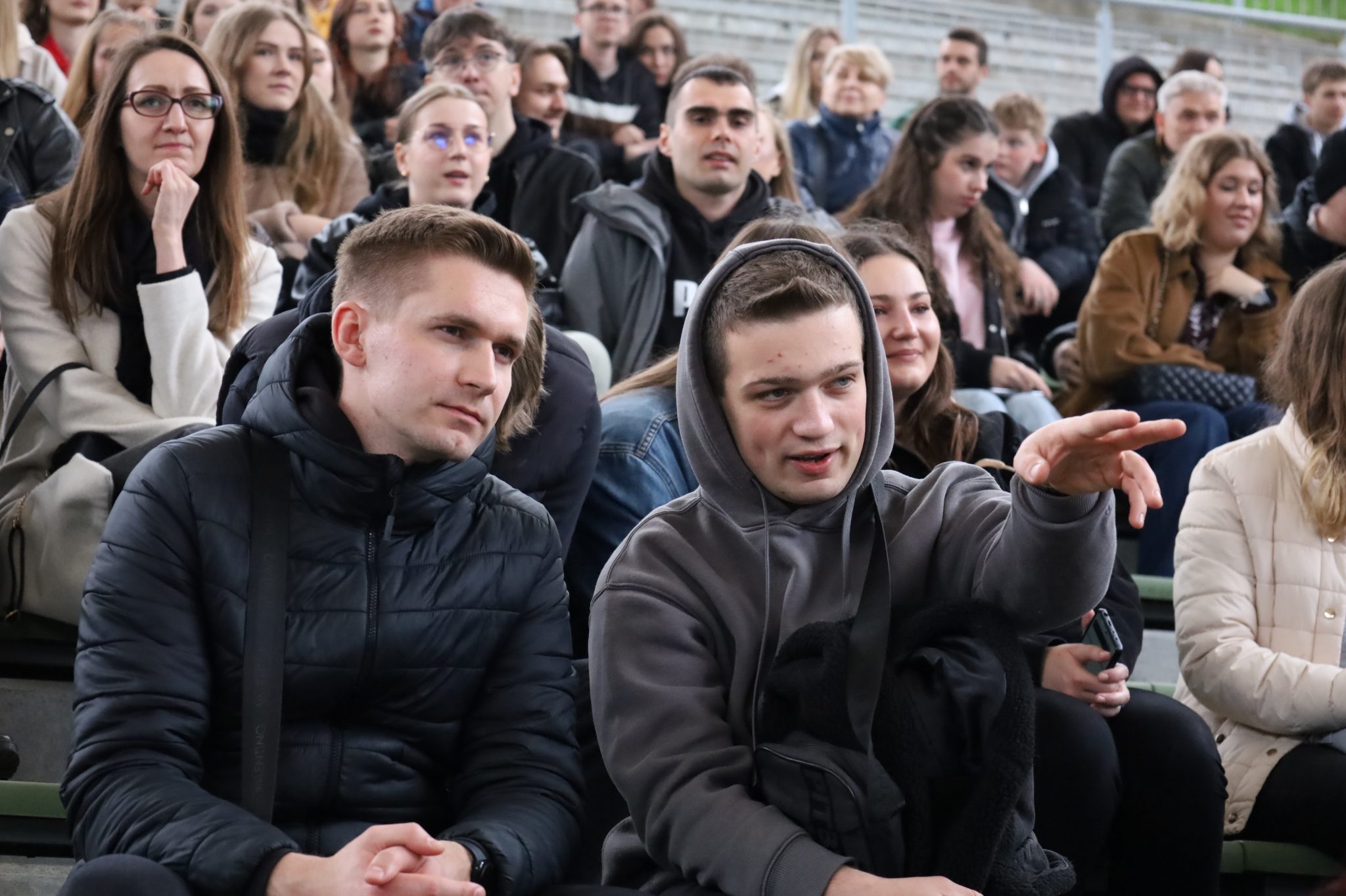 Koncert Finałowy Juwenaliów Kieleckich ’26