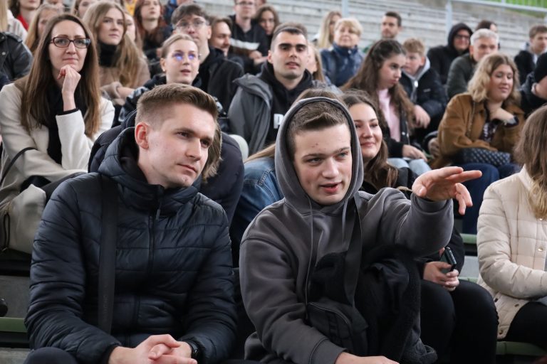 Koncert Finałowy Juwenaliów Kieleckich ’26
