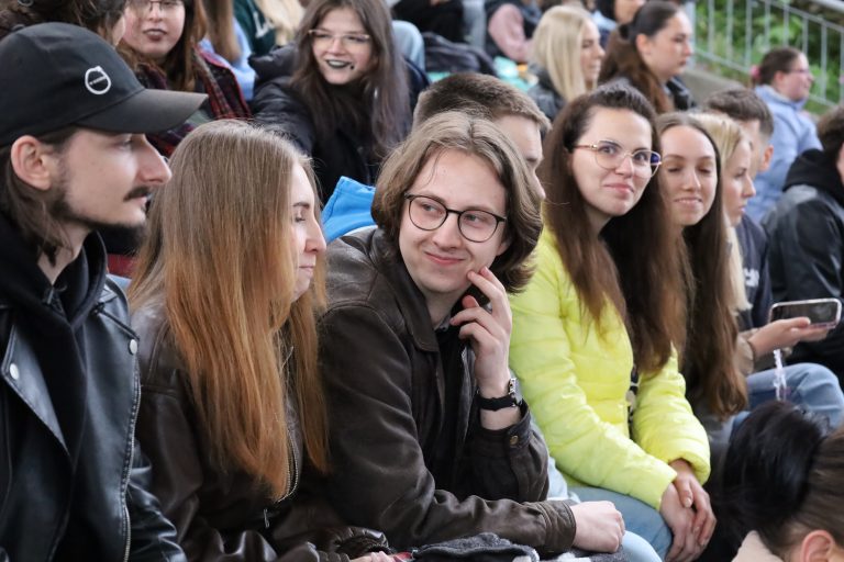 Koncert Finałowy Juwenaliów Kieleckich ’26