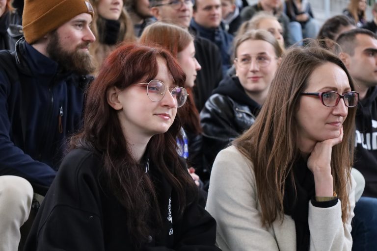 Koncert Finałowy Juwenaliów Kieleckich ’26