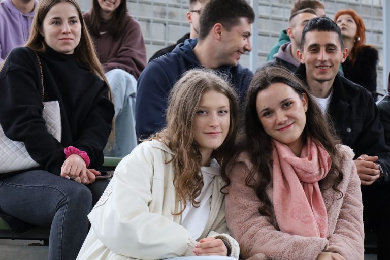 Koncert Finałowy Juwenaliów Kieleckich ’26