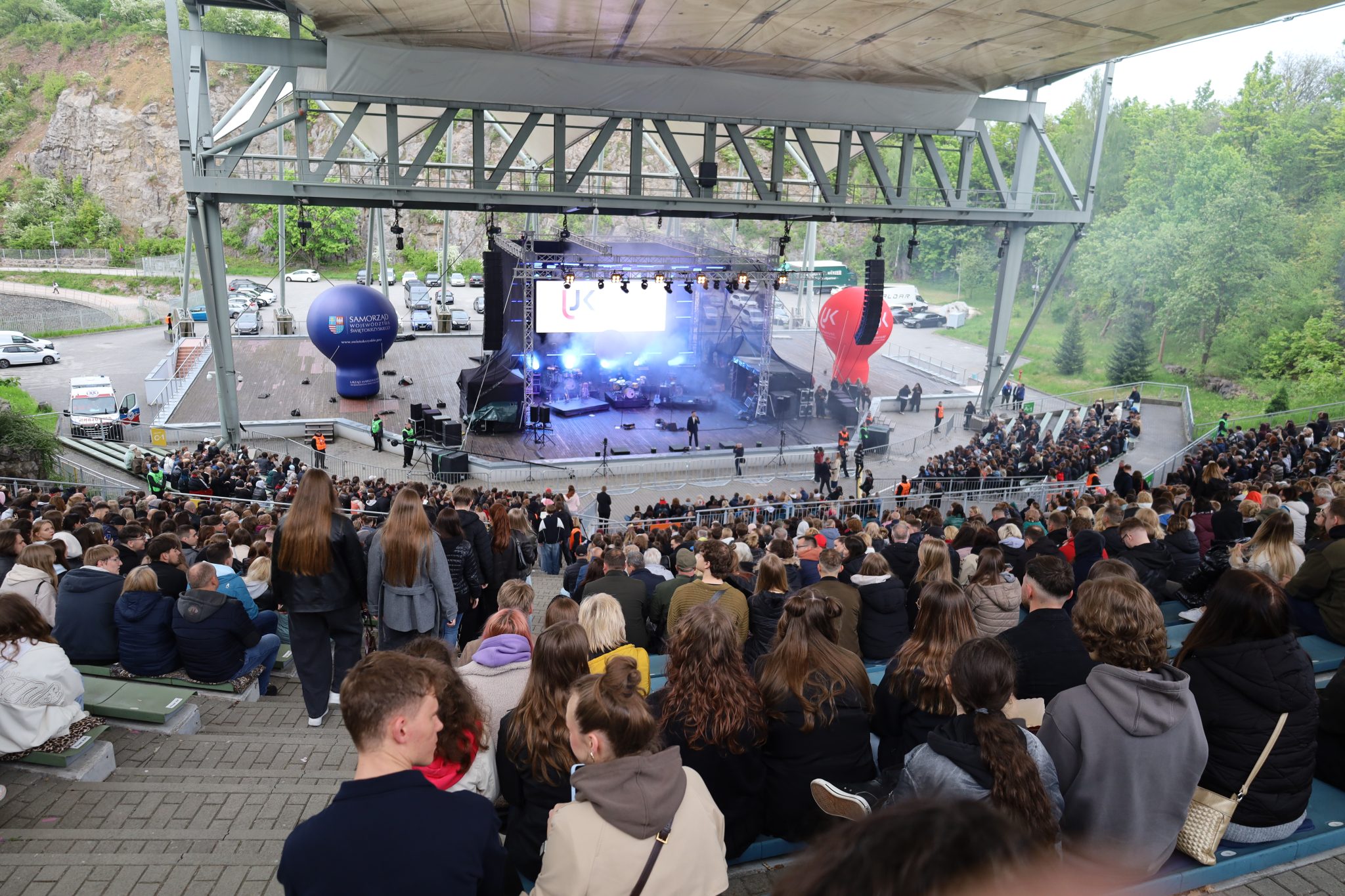 Koncert Finałowy Juwenaliów Kieleckich ’26