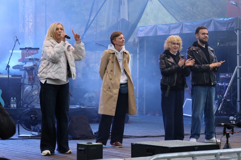 Koncert Finałowy Juwenaliów Kieleckich ’26