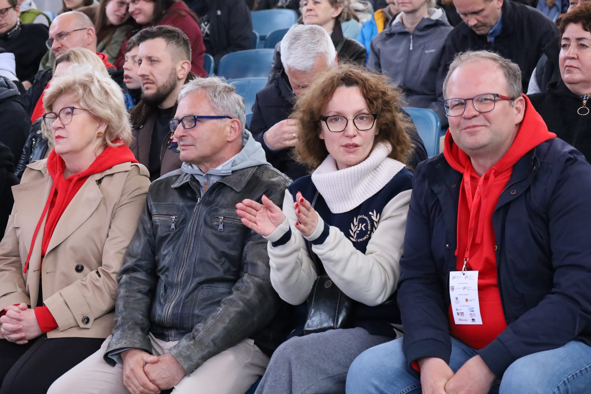 Koncert Finałowy Juwenaliów Kieleckich ’26