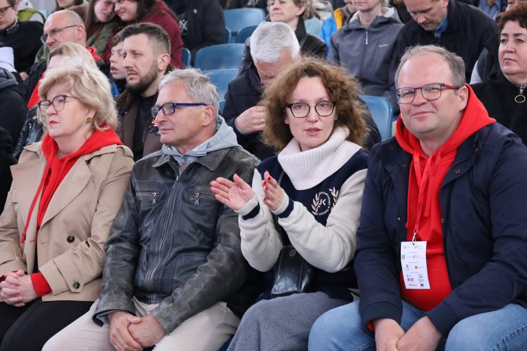 Koncert Finałowy Juwenaliów Kieleckich ’26