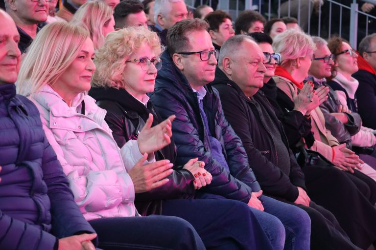 Koncert Finałowy Juwenaliów Kieleckich ’26