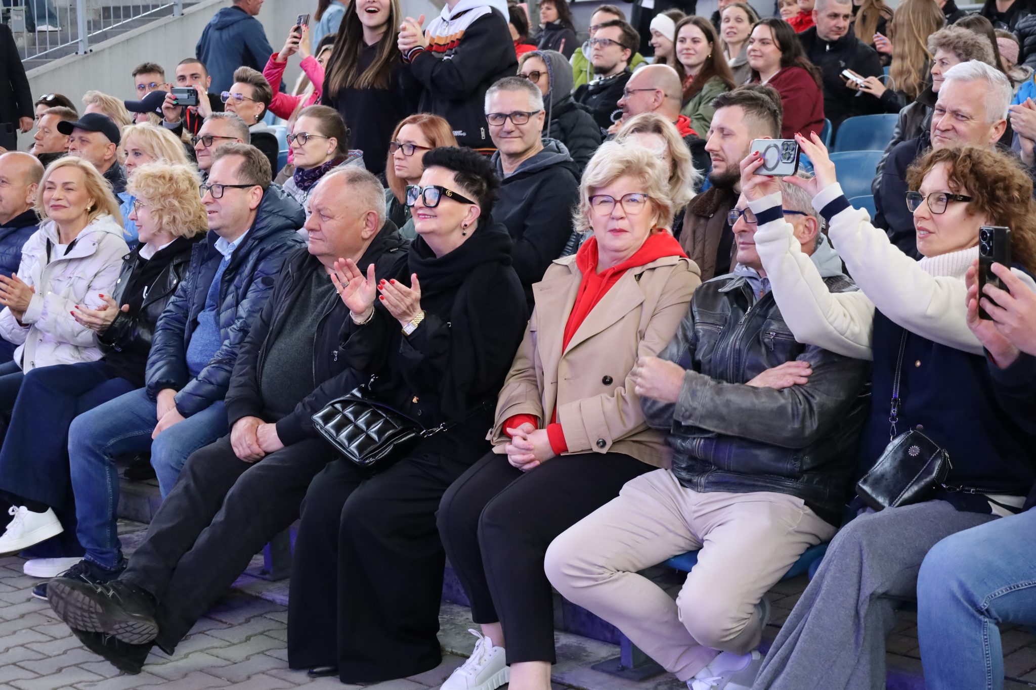 Koncert Finałowy Juwenaliów Kieleckich ’26