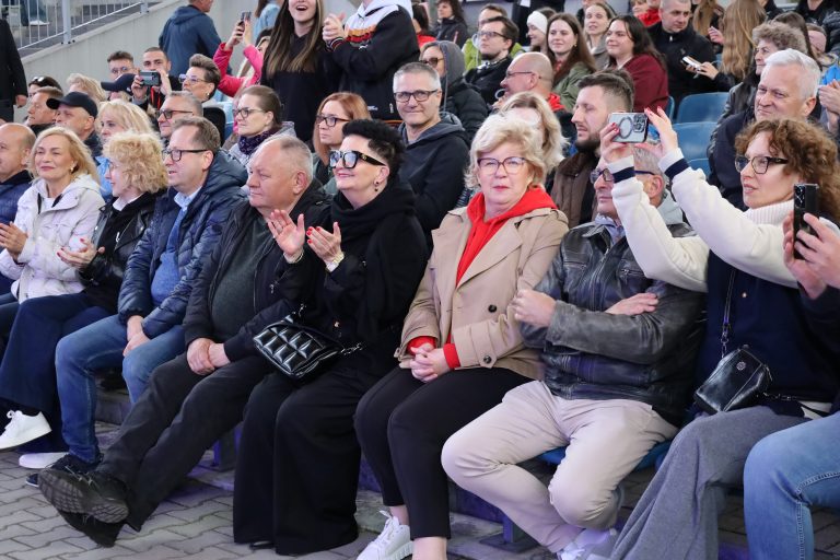 Koncert Finałowy Juwenaliów Kieleckich ’26