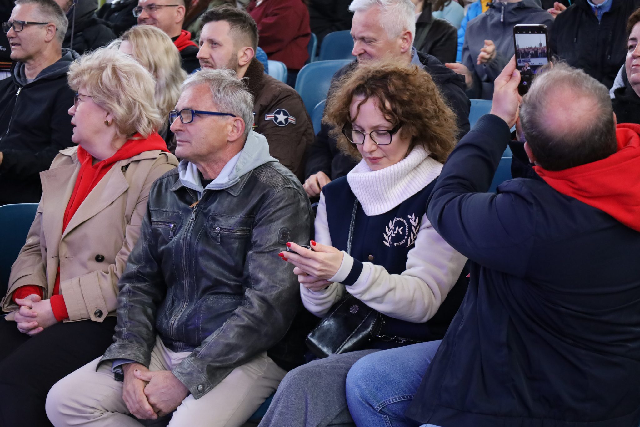 Koncert Finałowy Juwenaliów Kieleckich ’26