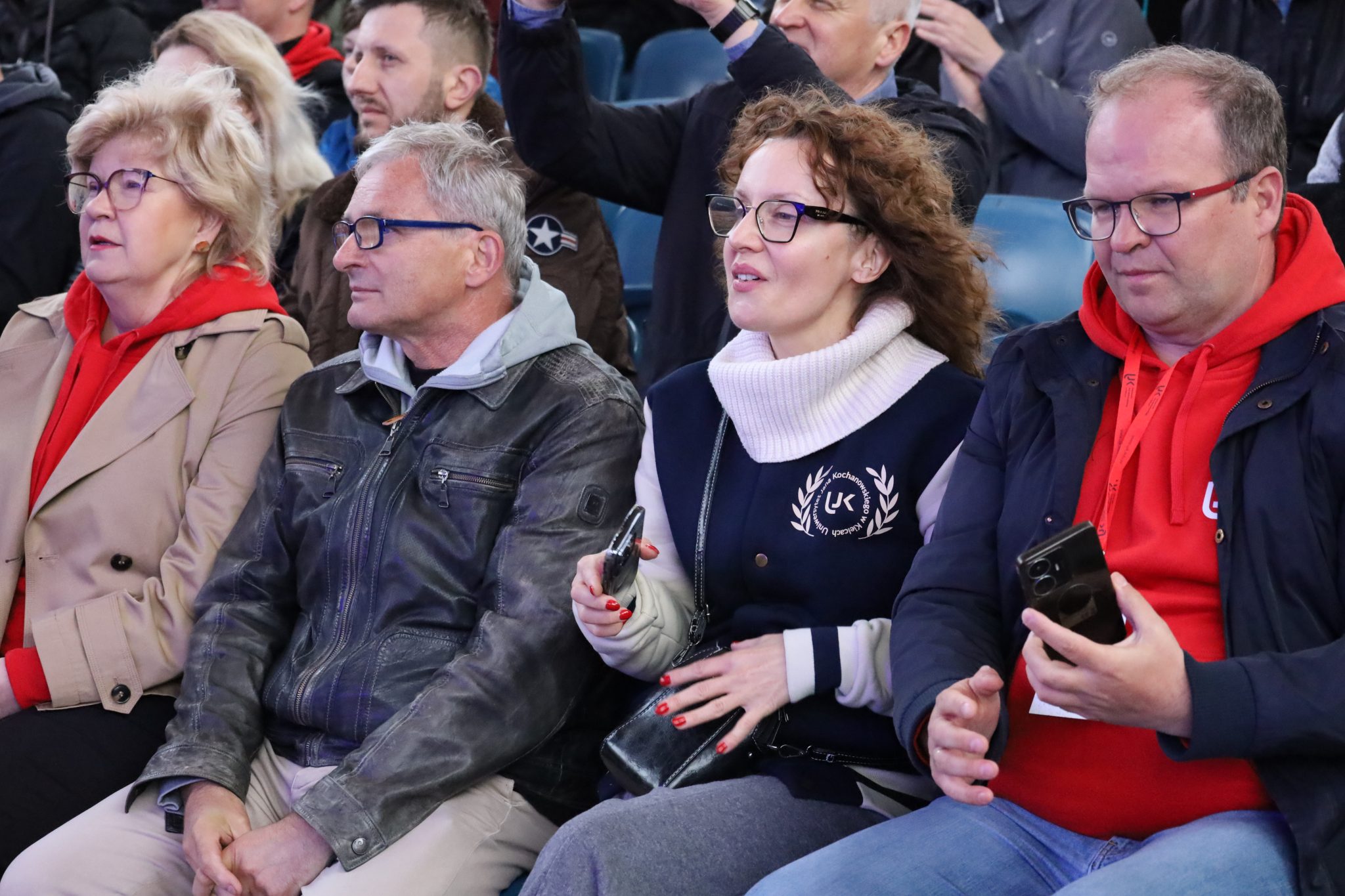 Koncert Finałowy Juwenaliów Kieleckich ’26