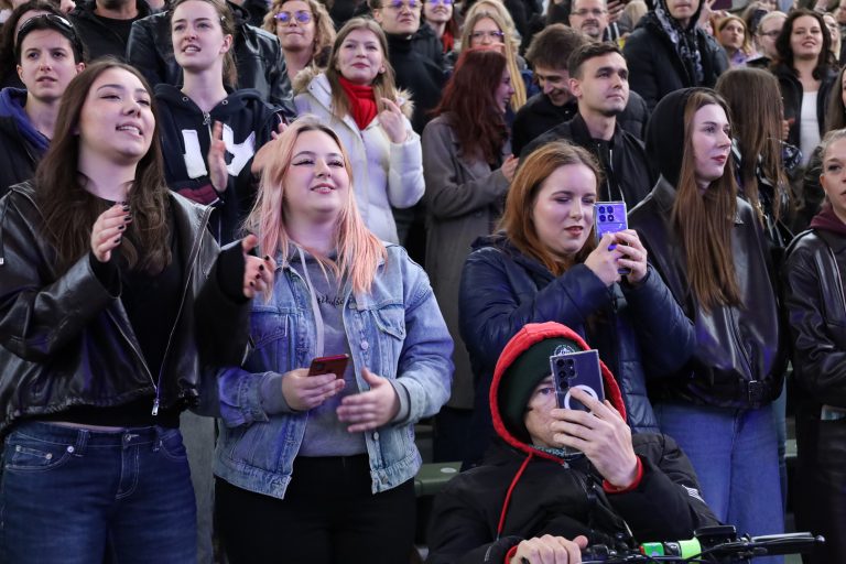 Koncert Finałowy Juwenaliów Kieleckich ’26